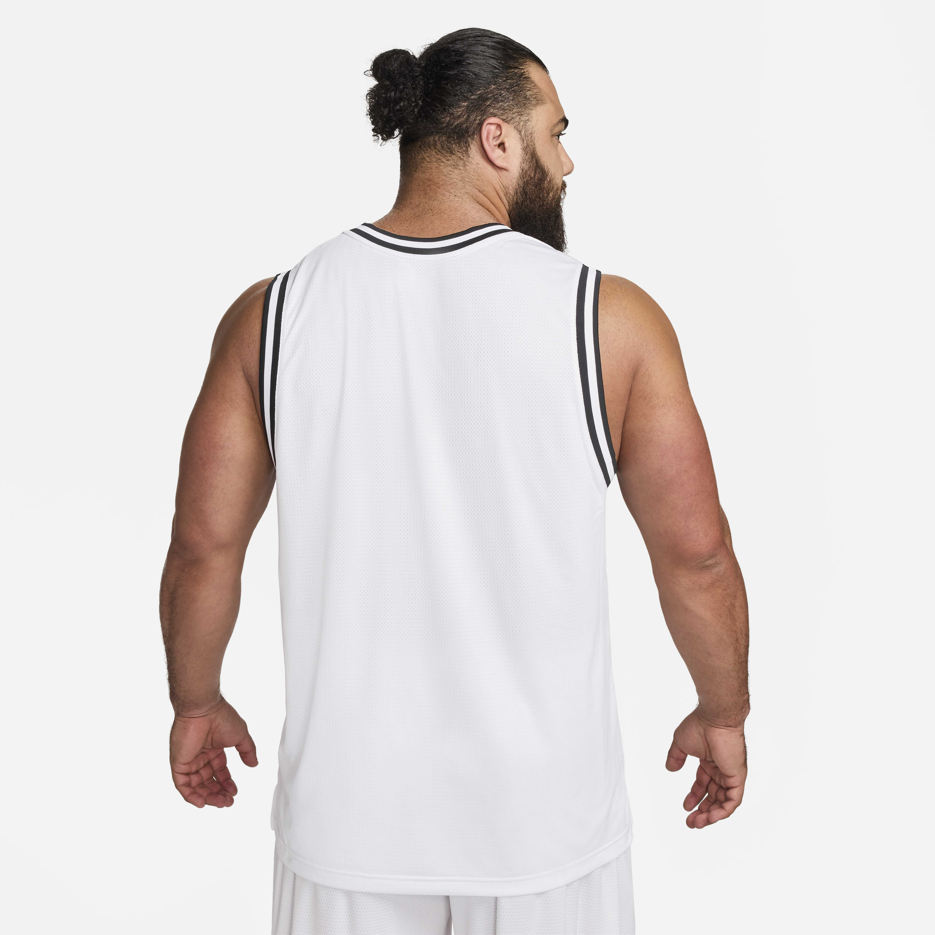 Nike DNA Men's Dri-FIT Basketball Jersey | King's Cross